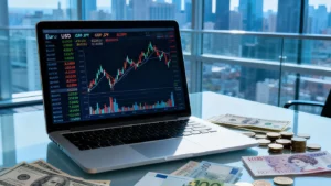 How Currency Fluctuations Affect the Economy