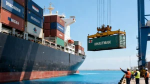 Benefits of international trade