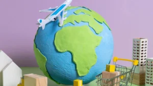 Other Possible Benefits of Trading Globally 
