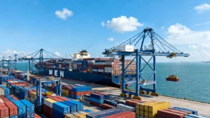 Import and Export of Goods and Services