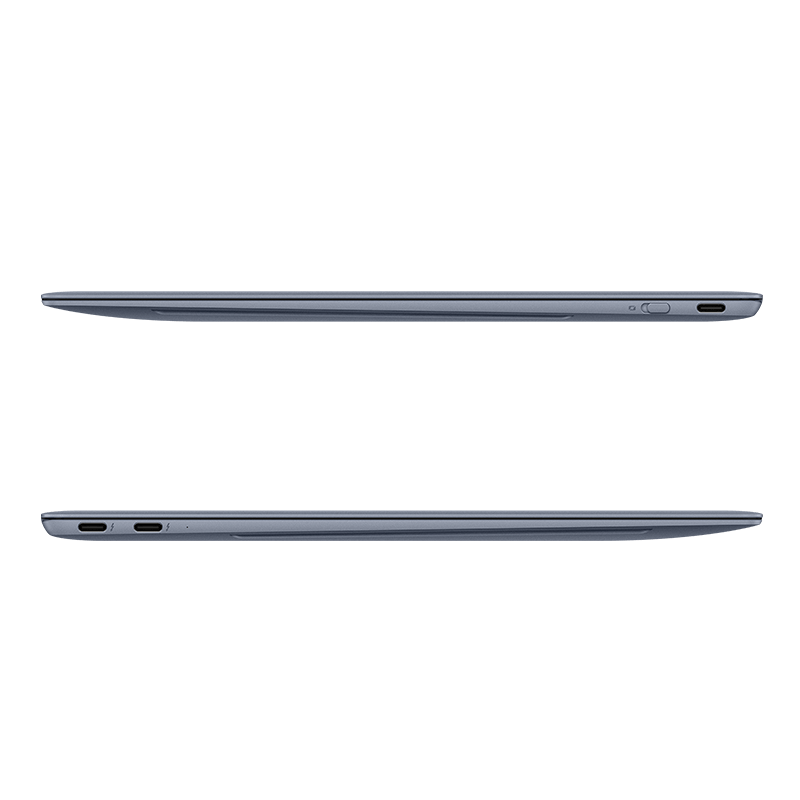 HUAWEI MateBook X Pro – 01
