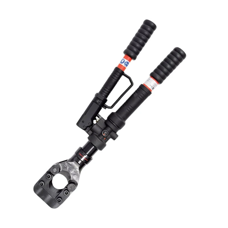 Hydraulic Cable Cutter – 05