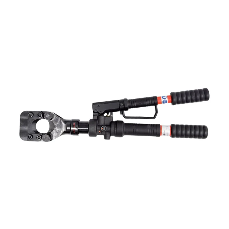 Hydraulic Cable Cutter – 05
